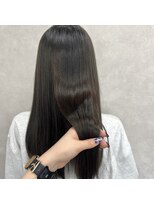 ソルテ バイ フィル(sorte by Fill)&nbsp;透明感カラー