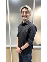 得意なスタッフを紹介♪Makita【髪質改善/ダブルカラー/レイヤーカット/ブリーチ/ボブ/前髪カット/池袋】