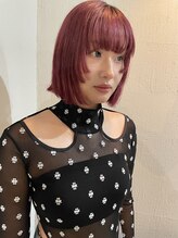 ブレス(BLESS)&nbsp;三宅 成美