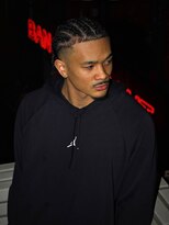 フェードアンドライン 弘前駅前店(FADE&LINE)&nbsp;《FADE&LINE》コーンロー2