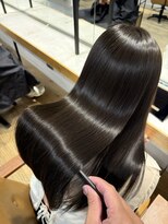 シルク バイ ルカ(SilQ by Luca)&nbsp;olive beige × ULTOWA