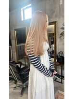 コト(koto)&nbsp;ミルクティーベージュカラー