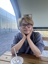 アオゾラ(Aozora) オーナー 森元