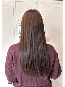 アヤナバイアヤラ 西船橋店(ayana by ayala) アッシュブラウン