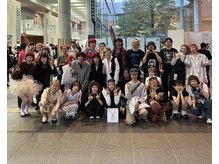 スイ(SUiii)の雰囲気（★モデルコンテスト受賞歴多数★パーマ/ブリーチ/ボブ/札幌/大通）