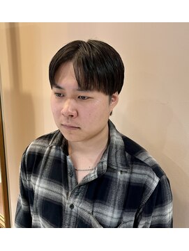 レジナヴィータ 栄(Reginavita) 2wayラウンドマッシュ