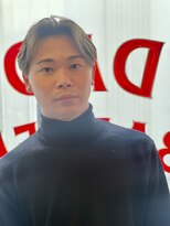 ダッド(DAD)&nbsp;【Center part】