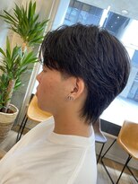 クロト 福岡本店(KUROT)&nbsp;韓国風センターパート