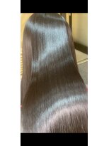 アヴニールバイアクロス 戸塚店(AVENIR by across)&nbsp;メテオカラートリートメント