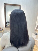 クロバーズヘア(Clover's hair)&nbsp;ロングヘア