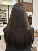 ルイ(ROUIS produced by LUCK 津田沼) ROUIS津田沼 オリーブグレージュ