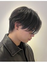 ウィル 京橋店(WiLL)&nbsp;毛流れセンターパート