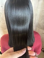 クレール(Clair)&nbsp;ネイビーブラック