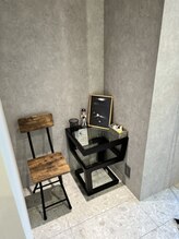 ザ グルーミング 横浜(THE GROOMING)