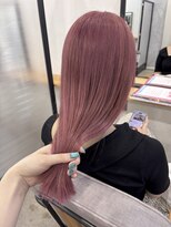 トリップ 大名(Trip) ハイトーンピンク