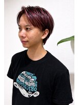 ラニ(Lani)&nbsp;☆メンズ×エモハイライトピンキー☆