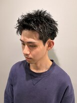 フライ 東通り店(Frei) スパイキーショート