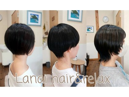 ラナイ(Lanai)の写真