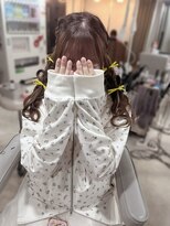 アイビー 新宿(IVY)&nbsp;ハートツインテール
