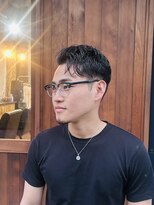 ベース(BASE) Cafe&barber BASE