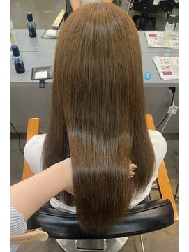 ジュール 池袋(Joule) オリーブベージュ