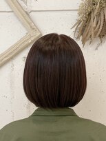 サロン ド ソーホー 蕨(Salon de SOHO)&nbsp;ほんのりラベンダーブラウン◎【今宿】