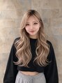 アーフィー 千葉(Arphy)&nbsp;岡本 恋樺