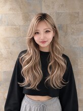 アーフィー 千葉(Arphy)&nbsp;岡本 恋樺