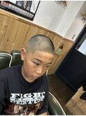 barberスタイル[バーバー/吉祥寺/スキンフェード／メンズ］