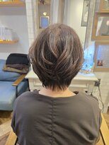 シーズンズ(Seasons)&nbsp;くびれショート