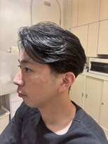 サロンアトリエケイ 恵比寿(サロンアトリエK)&nbsp;メンズツーブロック