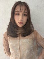 フィガロ ウメダ(FIGARO UMEDA) 20代30代40代50代ロブレイヤー