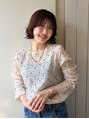 エンテ バイ アンバースデー(ENTE by UNBIRTHDAY) ニシクボ ミウ