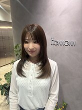 ヘネン(Hennenn) ザクザクレイヤー♪