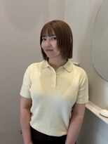 グラッド(glad)&nbsp;ぷつっとミニボブ