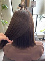 ツインエイトプラス(Twin eight plus+)&nbsp;縮毛矯正