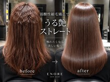 エノア 青山(ENORE)