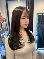 サミット ウル(SUMMIT ulu.)&nbsp;【kurumi】レイヤー