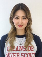ピケアルファ 富士店(pique alpha)&nbsp;YUMA 