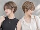 Vanir美容室【11/1NEW OPEN（予定）】の写真