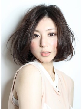 グランマッシュ(GRANMASH) ナチュラルフェアリー