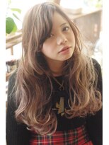 オハナ(ohana)&nbsp;【ohana/表参道】ロマンティックカール