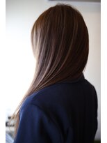 ツイギー 宮西店(TWiGGY)&nbsp;【革命的ツヤ＋立体感の４Dカラー】