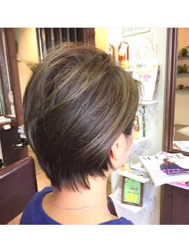 キー(kｅｙ) お客様style