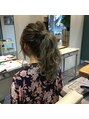 サスペンダーノート 荻窪(Suspender Note)&nbsp;ご要望があれば簡単なアレンジもいたします！