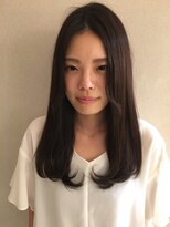 秋冬におすすめカラー  担当 吉澤弘哲