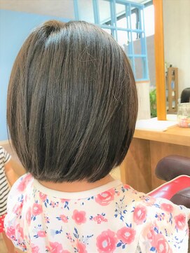 スターズヘアラウンジ(stars hair lounge) お子様CUT