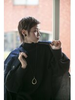 ヘアデザイン ノアール(hair design NoiR)&nbsp;ショートスタイル