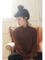 モードケイズ JR茨木improve店(MODE K's) 【MODEKs improve店】大人かわいい 厚めバング