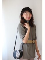 リアン(Lien)&nbsp;ファッションイメージ